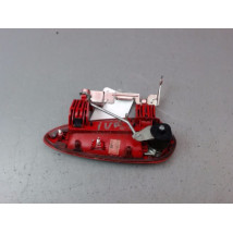POIGNEE EXTERIEURE PORTE AVANT DROIT FIAT GRANDE PUNTO III 2005-...