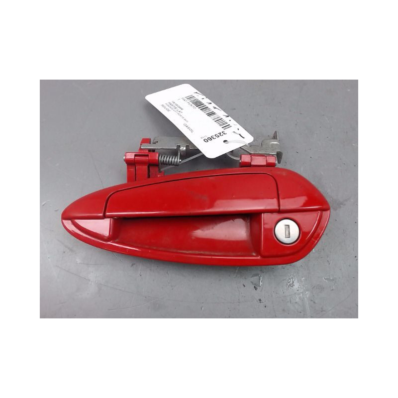 POIGNEE EXTERIEURE PORTE AVANT GAUCHE FIAT GRANDE PUNTO III 2005-...