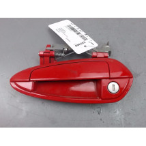 POIGNEE EXTERIEURE PORTE AVANT GAUCHE FIAT GRANDE PUNTO III 2005-...
