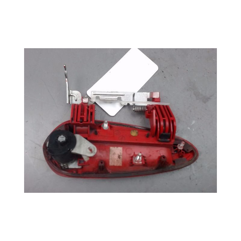 POIGNEE EXTERIEURE PORTE AVANT GAUCHE FIAT GRANDE PUNTO III 2005-...