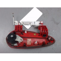 POIGNEE EXTERIEURE PORTE AVANT GAUCHE FIAT GRANDE PUNTO III 2005-...