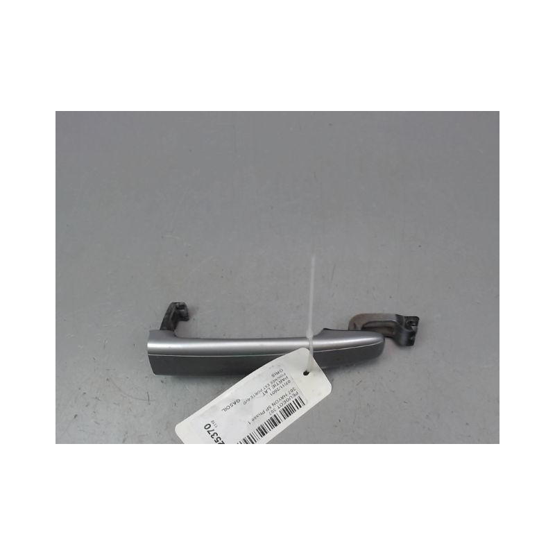 POIGNEE EXTERIEURE PORTE AVANT DROIT PEUGEOT 307 Phase 1 2001-2005