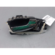 POIGNEE INTERIEURE PORTE ARRIERE DROIT PEUGEOT 307 Phase 1 2001-2005