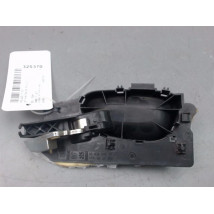 POIGNEE INTERIEURE PORTE ARRIERE DROIT PEUGEOT 307 Phase 1 2001-2005