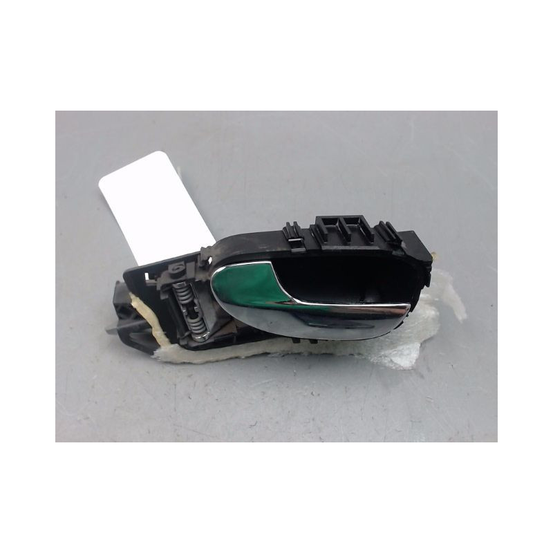 POIGNEE INTERIEURE PORTE ARRIERE GAUCHE PEUGEOT 307 Phase 1 2001-2005
