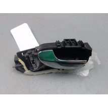 POIGNEE INTERIEURE PORTE ARRIERE GAUCHE PEUGEOT 307 Phase 1 2001-2005