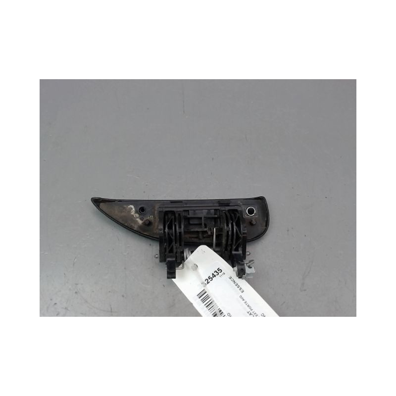POIGNEE EXTERIEURE PORTE AVANT GAUCHE DACIA SANDERO II Phase 1 2012-...