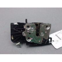 SYSTEME CONDAMNATION ARRIERE DROIT DACIA SANDERO II Phase 1 2012-...