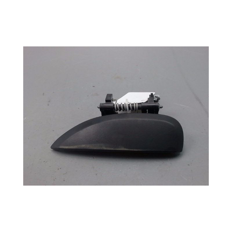 POIGNEE INTERIEURE PORTE ARRIERE GAUCHE DACIA SANDERO II Phase 1 2012-...