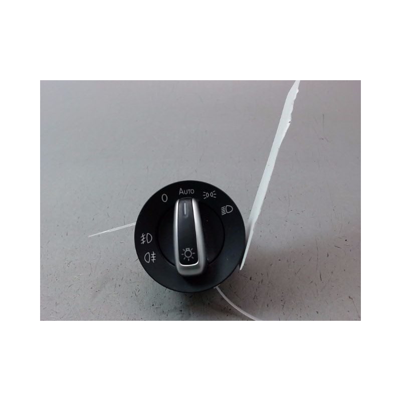 INTERIEUR COMMANDE PHARES VOLKSWAGEN PASSAT BERL. VI (36) 2010-...