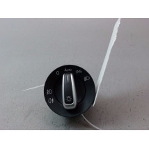 INTERIEUR COMMANDE PHARES VOLKSWAGEN PASSAT BERL. VI (36) 2010-...