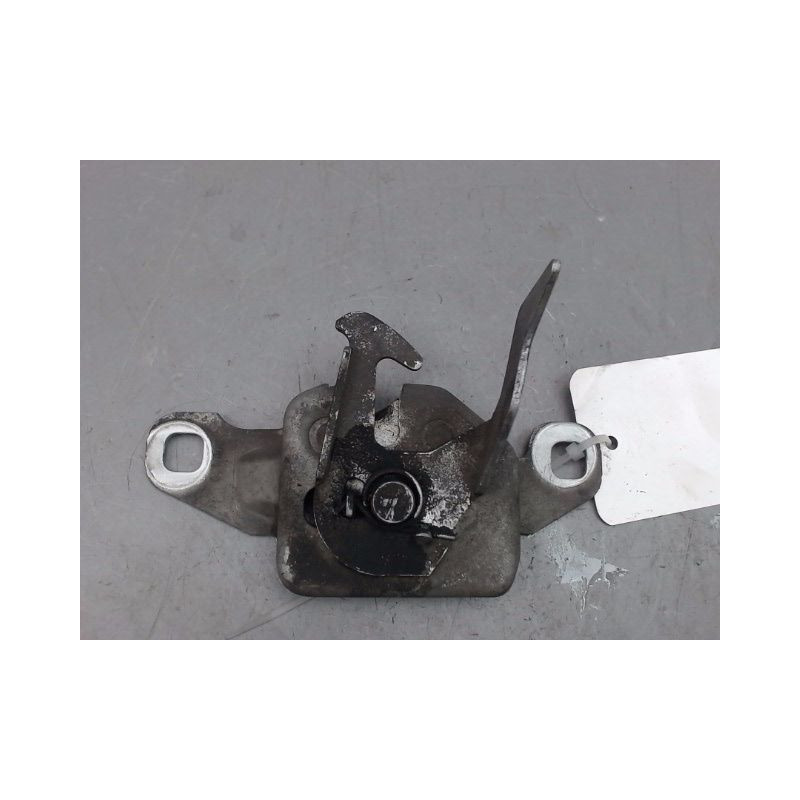 SERRURE CAPOT DACIA LOGAN BERL. I Phase 1 2005-2008