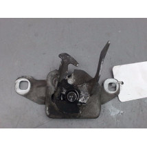 SERRURE CAPOT DACIA LOGAN BERL. I Phase 1 2005-2008