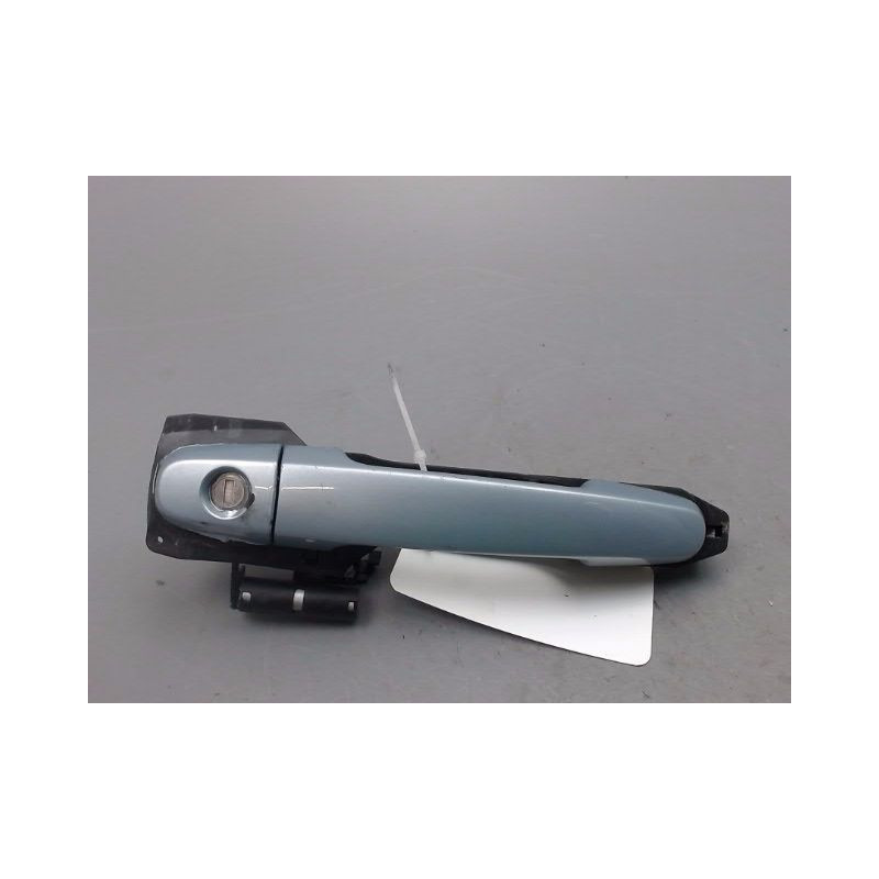 POIGNEE EXTERIEURE PORTE AVANT GAUCHE TOYOTA COROLLA VERSO II Phase 1 2004-2007