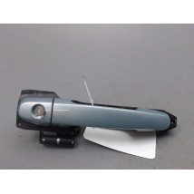 POIGNEE EXTERIEURE PORTE AVANT GAUCHE TOYOTA COROLLA VERSO II Phase 1 2004-2007