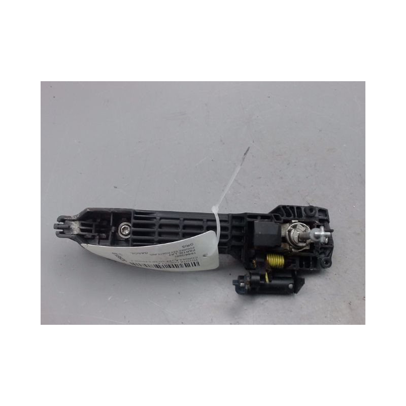 POIGNEE EXTERIEURE PORTE AVANT GAUCHE TOYOTA COROLLA VERSO II Phase 1 2004-2007