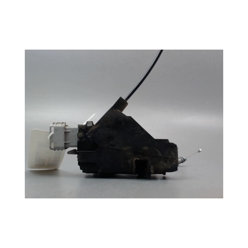SYSTEME CONDAMNATION ARRIERE DROIT PEUGEOT 407 BERL. Phase 2 2008-2011