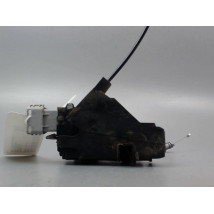 SYSTEME CONDAMNATION ARRIERE DROIT PEUGEOT 407 BERL. Phase 2 2008-2011