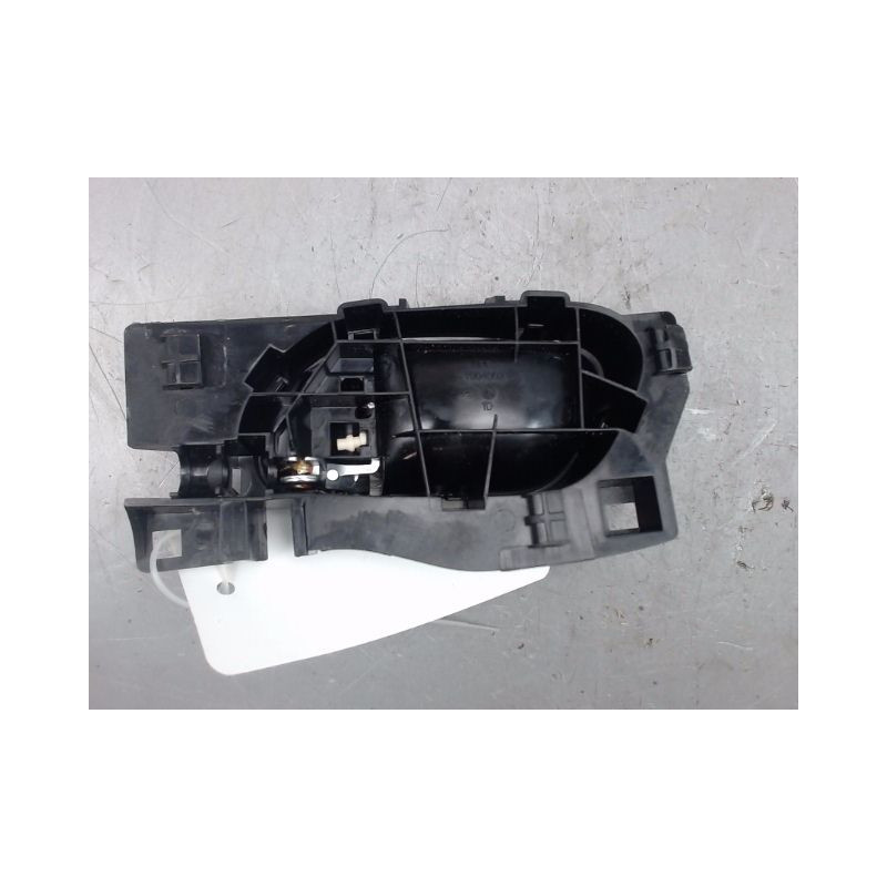 POIGNEE INTERIEURE PORTE ARRIERE DROIT CITROEN C3 II Phase 2 (A51) 2013-...