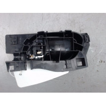 POIGNEE INTERIEURE PORTE ARRIERE DROIT CITROEN C3 II Phase 2 (A51) 2013-...
