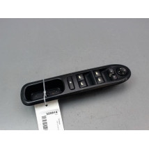 COMMANDE LEVE-GLACE PORTE AVG PEUGEOT 407 BERL. Phase 1 2004-2008