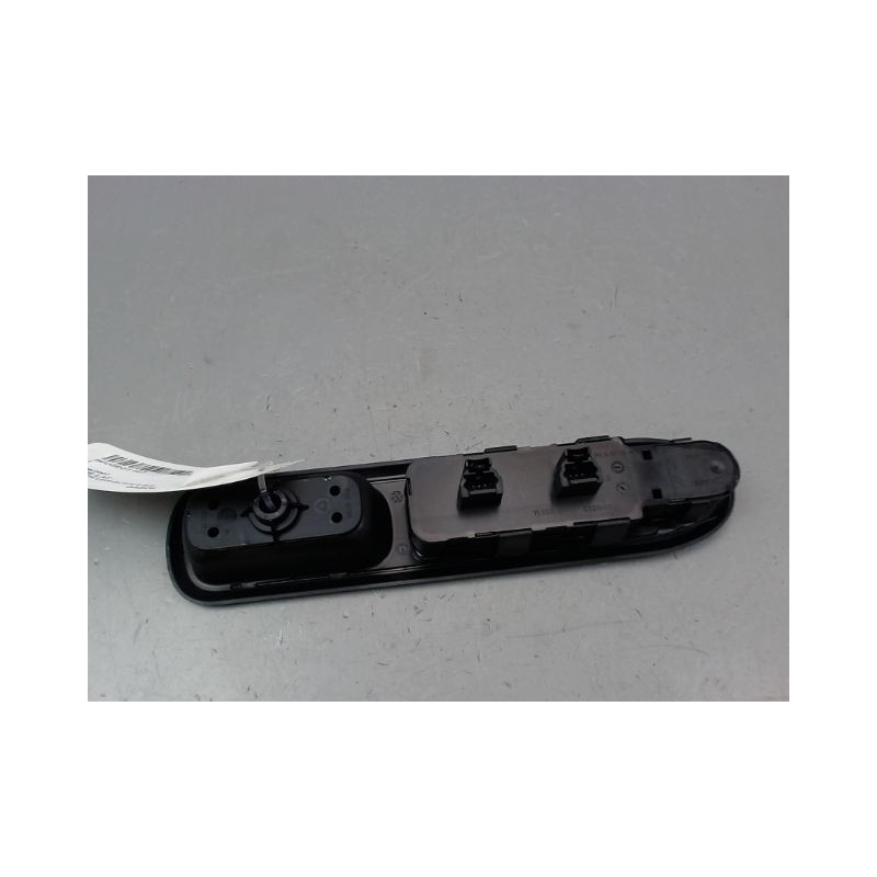 COMMANDE LEVE-GLACE PORTE AVG PEUGEOT 407 BERL. Phase 1 2004-2008
