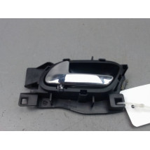 POIGNEE INTERIEURE PORTE AVANT DROIT PEUGEOT 407 BERL. Phase 1 2004-2008