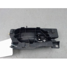 POIGNEE INTERIEURE PORTE AVANT DROIT PEUGEOT 407 BERL. Phase 1 2004-2008