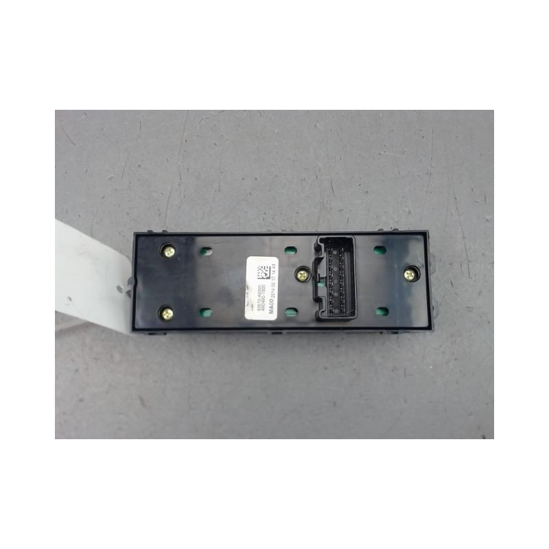 COMMANDE LEVE-GLACE PORTE AVG KIA CEE D I Phase 1 2007-2009