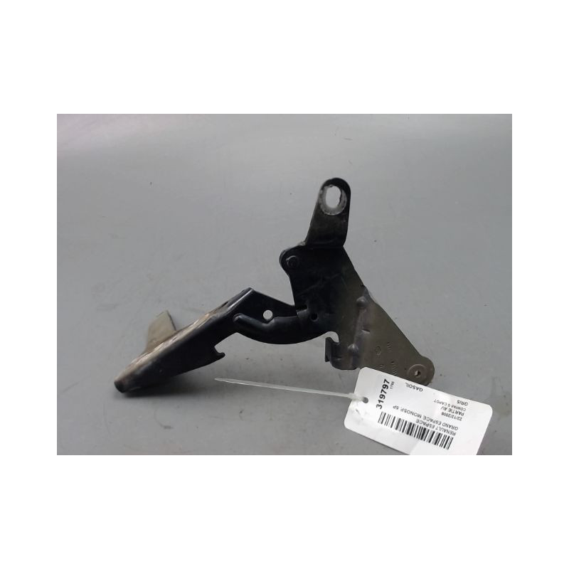 COMPAS GAUCHE CAPOT RENAULT GRAND ESPACE MONOSP. IV Phase 1 LONG 2002-2006