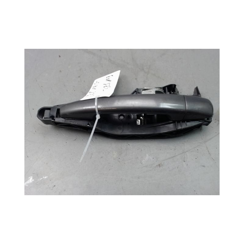 POIGNEE EXTERIEURE PORTE ARRIERE GAUCHE PEUGEOT 208 Phase 1 2012-...