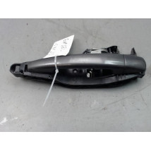 POIGNEE EXTERIEURE PORTE ARRIERE GAUCHE PEUGEOT 208 Phase 1 2012-...
