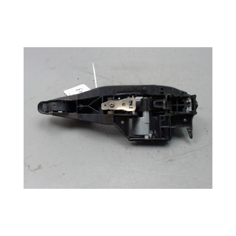 POIGNEE EXTERIEURE PORTE ARRIERE GAUCHE PEUGEOT 208 Phase 1 2012-...