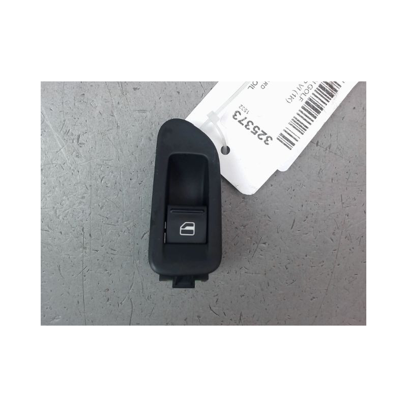 COMMANDE LEVE-GLACE PORTE ARD VOLKSWAGEN GOLF VI (1K) 2008-2013