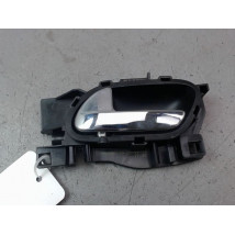 POIGNEE INTERIEURE PORTE AVANT GAUCHE CITROEN C4 PICASSO MONOSP. I 2007-2013