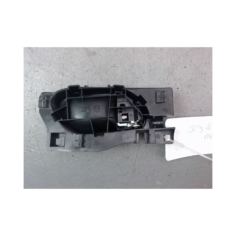 POIGNEE INTERIEURE PORTE AVANT GAUCHE CITROEN C4 PICASSO MONOSP. I 2007-2013