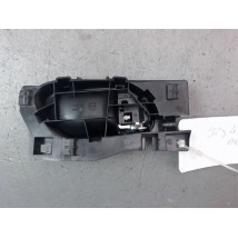 POIGNEE INTERIEURE PORTE AVANT GAUCHE CITROEN C4 PICASSO MONOSP. I 2007-2013