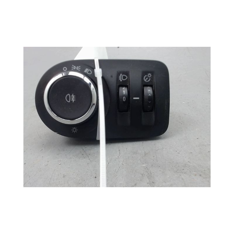 INTERIEUR COMMANDE PHARES OPEL MERIVA MONOSP. II Phase 2 (B) 2013-...