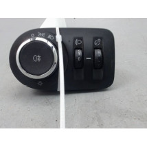 INTERIEUR COMMANDE PHARES OPEL MERIVA MONOSP. II Phase 2 (B) 2013-...