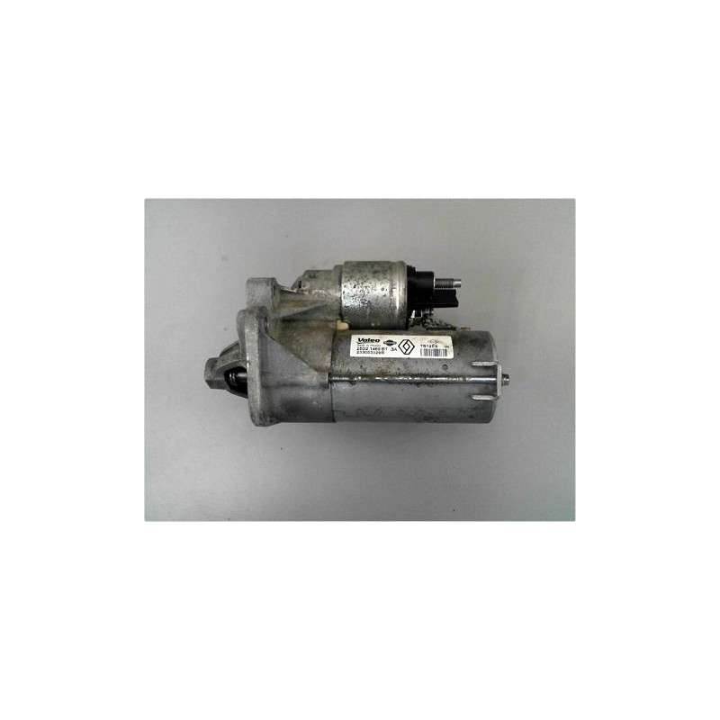 DEMARREUR RENAULT GRAND SCENIC III PH2 11-13