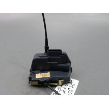 SYSTEME CONDAMNATION ARRIERE GAUCHE RENAULT MEGANE BERL. II Phase 1 2003-2005