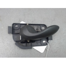 POIGNEE INTERIEURE PORTE AVANT GAUCHE FIAT PUNTO II Phase 2 2003-2009