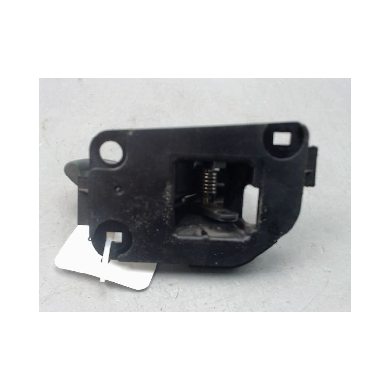 POIGNEE INTERIEURE PORTE AVANT GAUCHE FIAT PUNTO II Phase 2 2003-2009
