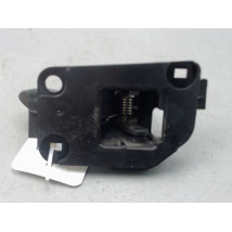 POIGNEE INTERIEURE PORTE AVANT GAUCHE FIAT PUNTO II Phase 2 2003-2009