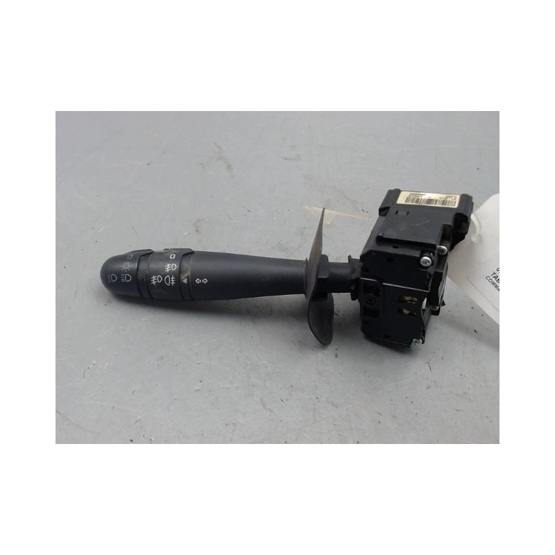 COMMANDE ECLAIRAGE RENAULT MEGANE SCENIC MONOSP. I Phase 2 1999-2003