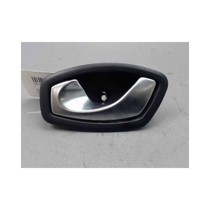 POIGNEE INTERIEURE PORTE AVANT GAUCHE RENAULT GRAND SCENIC MONOSP. III Phase 1 LONG 2009-2011