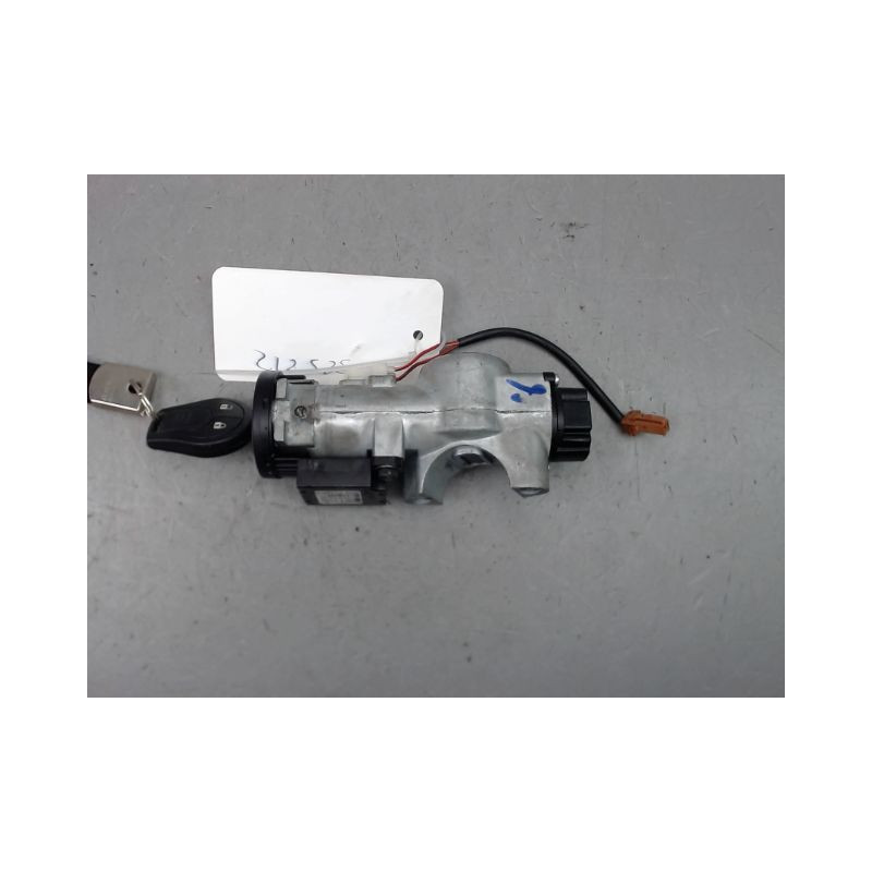 ANTIVOL DE DIRECTION NISSAN NOTE