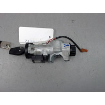 ANTIVOL DE DIRECTION NISSAN NOTE