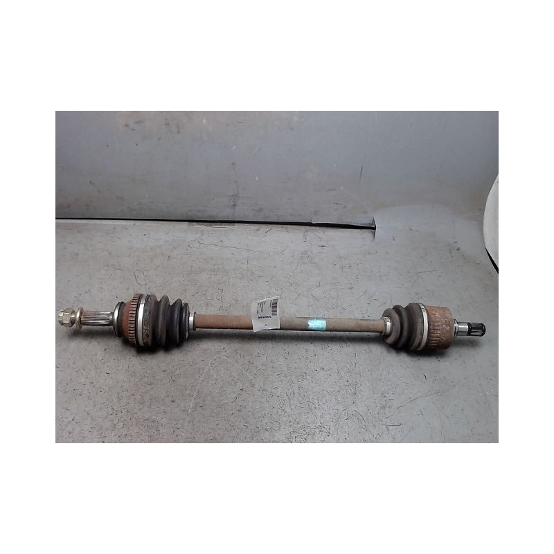 TRANSMISSION ARRIERE GAUCHE HYUNDAI SANTAFE 2.0 CRDi 4x4