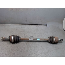 TRANSMISSION ARRIERE GAUCHE HYUNDAI SANTAFE 2.0 CRDi 4x4
